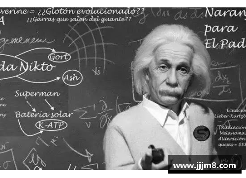 关于爱因斯坦的理性思考素材？(10个江西红色小故事)
